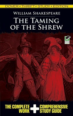 The Taming of the Shrew by William Shakespeare