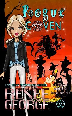 Rogue Coven by Renee George