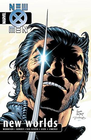 New X-Men, Vol. 3 by Grant Morrison