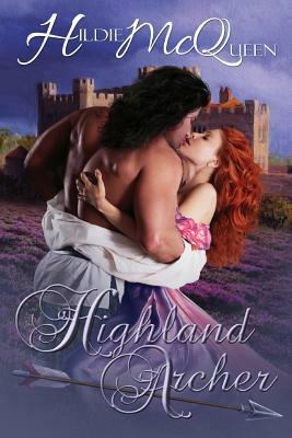 Highland Archer by Hildie McQueen