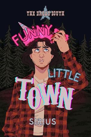 Funny Little Town by Sirius
