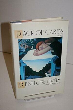 Pack of Cards and Other Stories by Penelope Lively