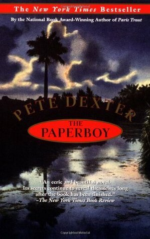 Paperboy by Pete Dexter