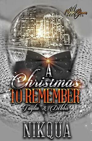 A Christmas to Remember : Taylin & Debbie by Nikqua