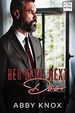 Her Devil Next Door by Abby Knox