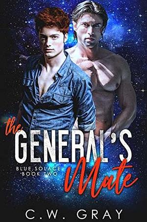 The General's Mate by C.W. Gray