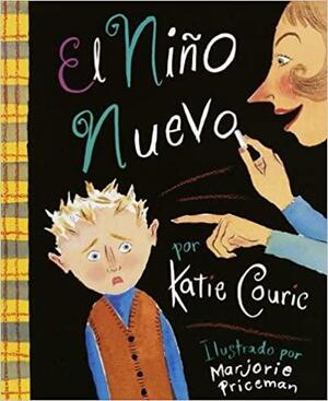 El niño nuevo by Katie Couric