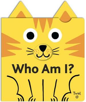 Who Am I? by Stephanie Babin