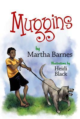Muggins by Martha Barnes