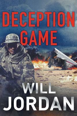 Deception Game by Will Jordan