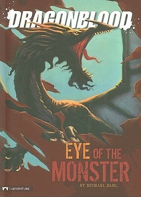 Eye of the Monster by Federico Piatti, Michael Dahl