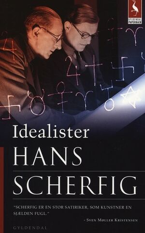 Idealister by Hans Scherfig