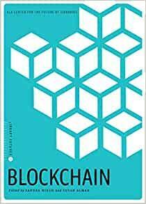 Blockchain by Susan Alman, Sandra Hirsh