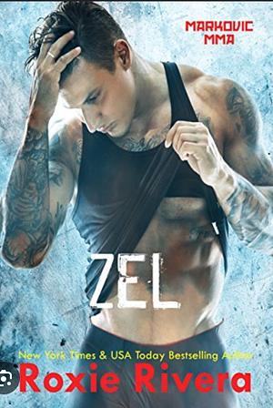 Zel by Roxie Rivera