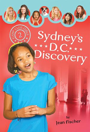 Sydney's DC Discovery by Jean Fischer