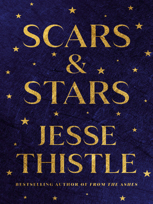Scars and Stars by Jesse Thistle