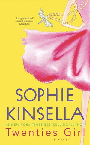 Twenties Girl  by Sophie Kinsella