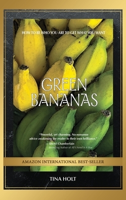 Green Bananas by Tina Holt