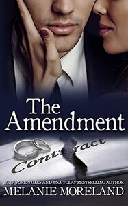 The Amendment by Melanie Moreland