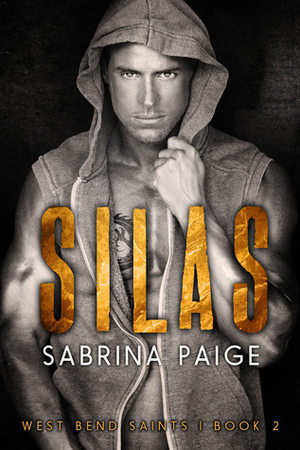 Silas by Sabrina Paige