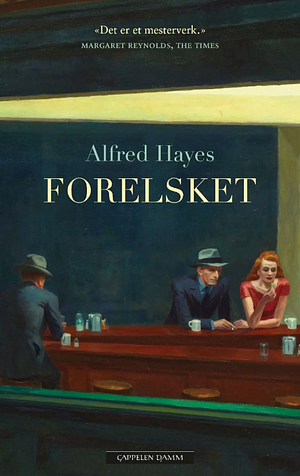 Forelsket by Alfred Hayes