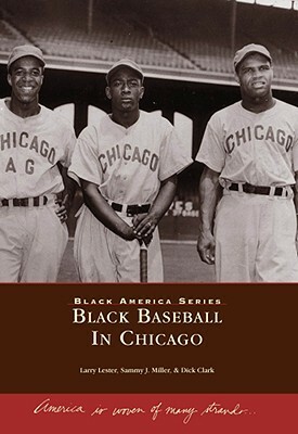 Black Baseball in Chicago by Larry Lester, Dick Clark, Sammy J. Miller