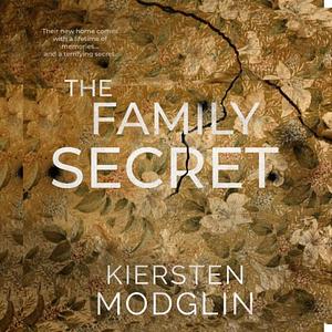 The Family Secret by Kiersten Modglin