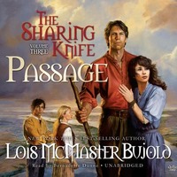 Passage by Lois McMaster Bujold