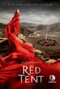 The Red Tent by Anita Diamant