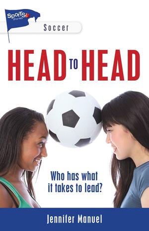 Head to Head by Jennifer Manuel