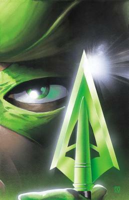 Green Arrow by Kevin Smith by Kevin Smith