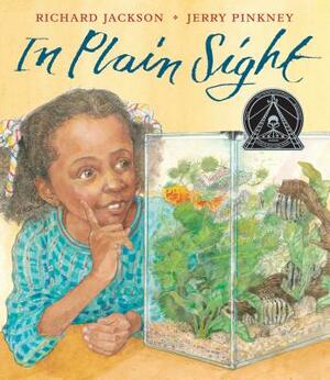 In Plain Sight: A Game by Richard Jackson