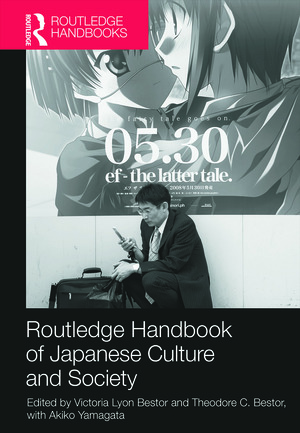 Routledge Handbook of Japanese Culture and Society by Victoria Bestor, Theodore C. Bestor