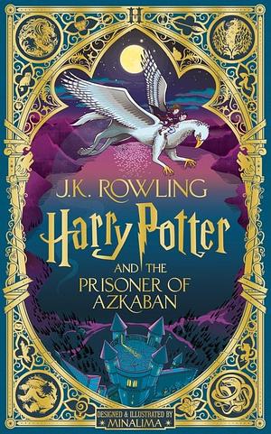 Harry Potter and the Prisoner of Azkaban by J.K. Rowling