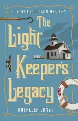 The Light Keeper's Legacy by Kathleen Ernst