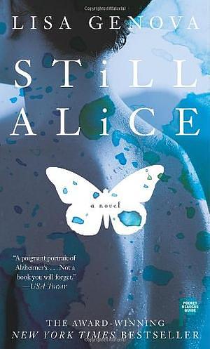 Still Alice by Lisa Genova