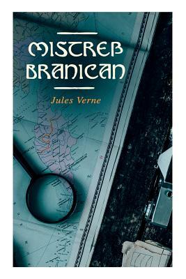 Mistreß Branican by Jules Verne