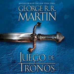 A Game of Thrones by George R.R. Martin