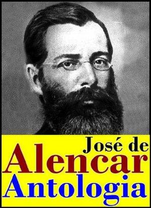Antologia by José de Alencar