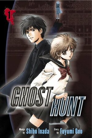 Ghost Hunt, Vol. 1 by Shiho Inada