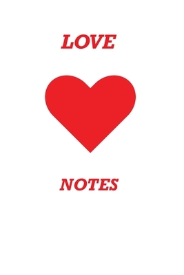 Love Notes by Karen Rhodes