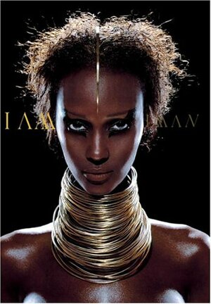 I Am Iman by Iman