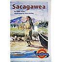 Houghton Mifflin Reading Leveled Readers: Level 3. 1. 2 Bel LV Sacagawea by Houghton Mifflin Reading Leveled Readers: Level 3. 1. 2 Bel LV SacagaweaVolume 2 of Houghton Mifflin Leveled Readers: Grade 3 B-Level, Houghton Mifflin CompanyHoughton Mifflin Reading Leveled Readers