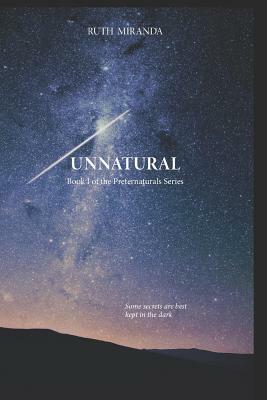 Unnatural by Ruth Miranda