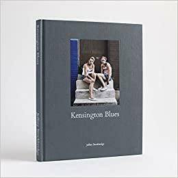 Kensington Blues by Jeffrey Stockbridge