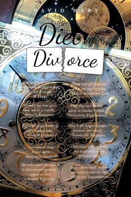 Diet by Divorce by David Hart