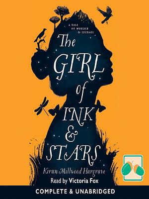 The Girl of Ink and Stars by Kiran Millwood Hargrave