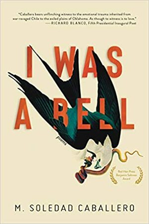 I Was a Bell by M. Soledad Caballero