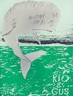Kio and Gus: Reasoning About Nature by Matthew Lipman