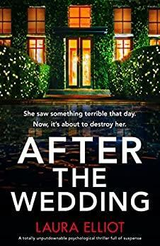 After the Wedding by Laura Elliot